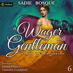 A Wager With the Gentleman cover image
