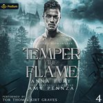 Temper the Flame cover image