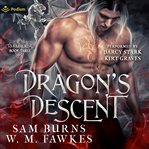 Dragon's Descent cover image