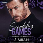Scandalous Games cover image