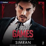 Hateful Games cover image