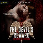 The Devil's Reward cover image