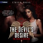 The Devil's Desire cover image