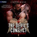 The Devil's Conflict cover image