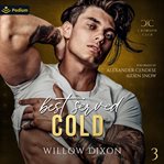 Best Served Cold cover image