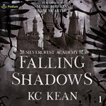 Falling Shadows cover image