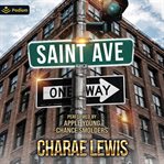 Saint Ave cover image