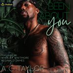 Been About You cover image