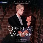 Ophelia's Vampire cover image