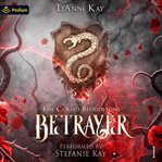 Betrayer cover image