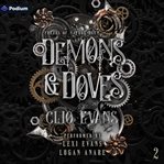 Demons and Doves cover image