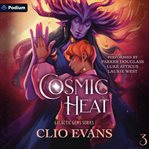 Cosmic Heat cover image