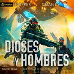 Dioses Y Hombres cover image