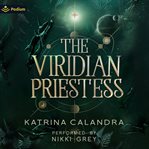 The Viridian Priestess cover image