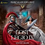 Lost Legio Ix cover image
