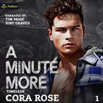 A Minute More cover image