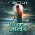 The Moonstone Governess cover image