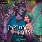 Partying With Pixies cover image