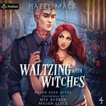 Waltzing With Witches cover image