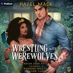 Wrestling With Werewolves cover image
