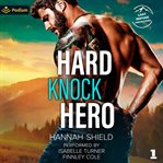 Hard Knock Hero cover image