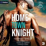 Home Town Knight cover image