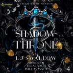 Shadow Throne cover image