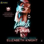 Love & Power cover image