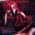 Twisted Lies cover image