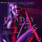 Deadly Ties cover image