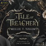 A Tale of Treachery cover image