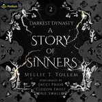 A Story of Sinners cover image