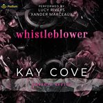 Whistleblower cover image