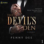 The Devil's Den cover image