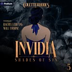 Invidia cover image