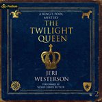 The Twilight Queen cover image