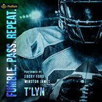 Fumble. Pass. Repeat cover image