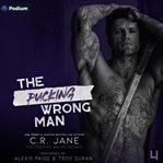 The Pucking Wrong Man cover image