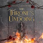The Throne's Undoing cover image