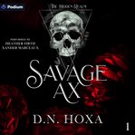 Savage Ax cover image