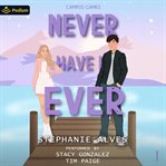 Never Have I Ever cover image