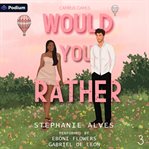 Would You Rather cover image