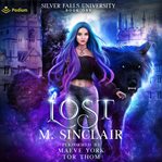 Lost cover image