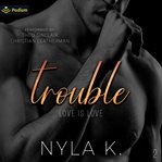 Trouble cover image