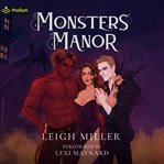 Monsters' Manor cover image