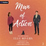 Man of Action cover image