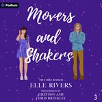 Movers and Shakers cover image