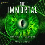 The Immortal cover image