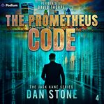 The Prometheus Code cover image