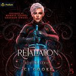 Retaliation cover image